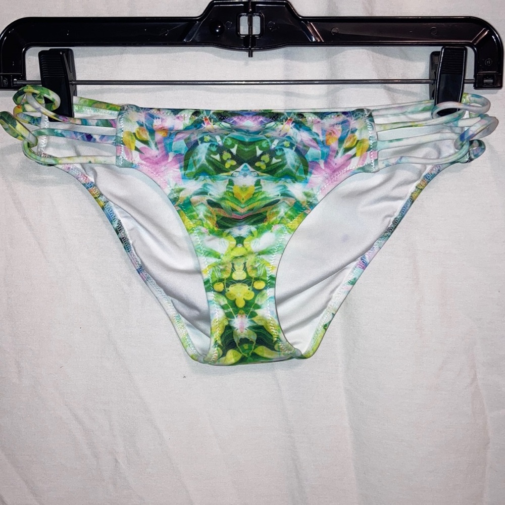 Victoria’s Secret swim bikini bottom • size Small